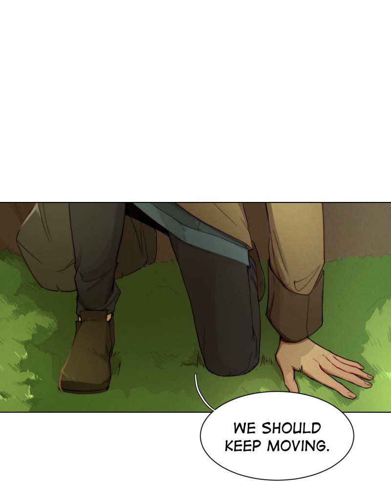 Stray Souls Chapter 3 - page 20