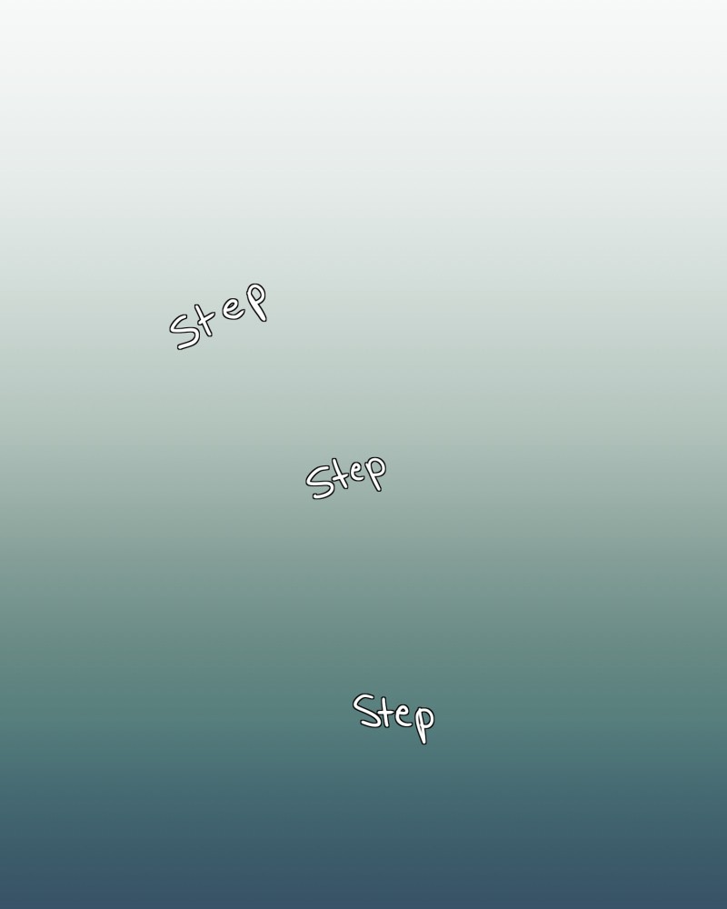 Stray Souls Chapter 3 - page 25
