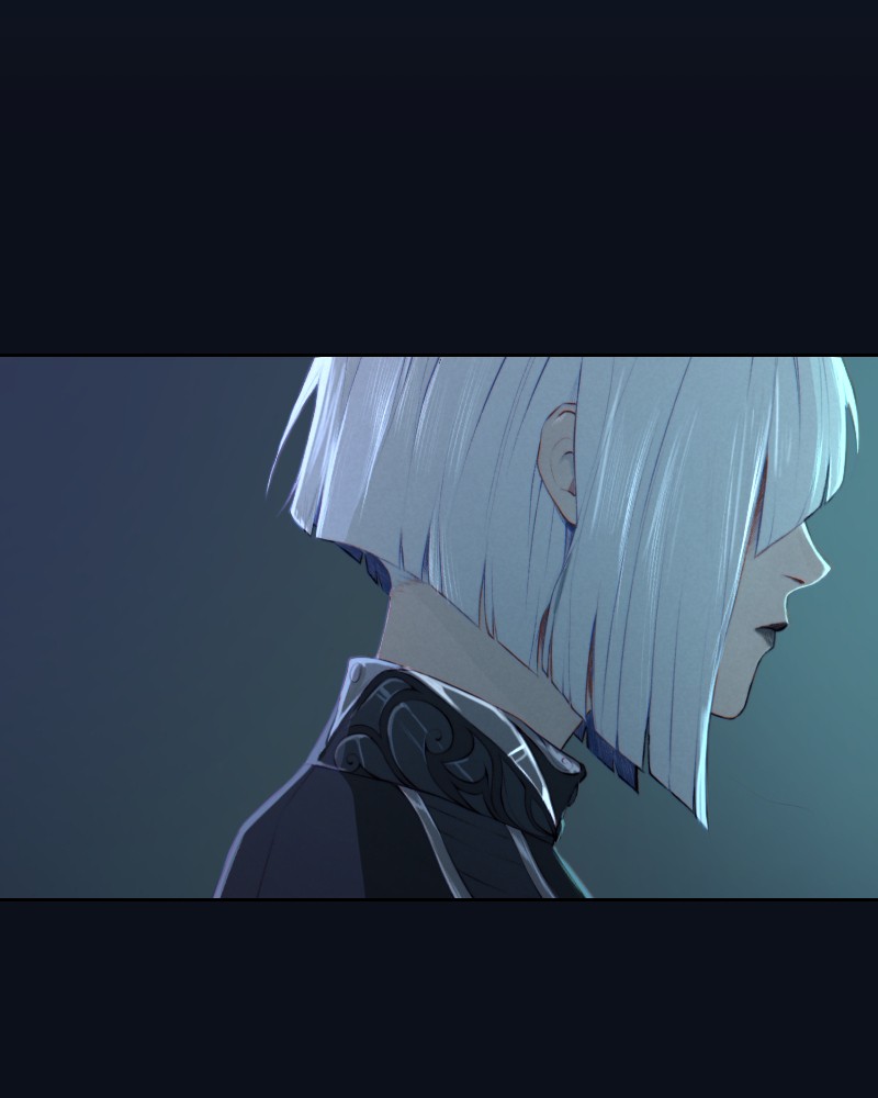 Stray Souls Chapter 3 - page 27