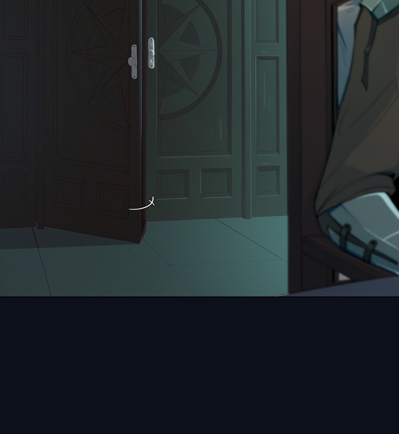Stray Souls Chapter 3 - page 29