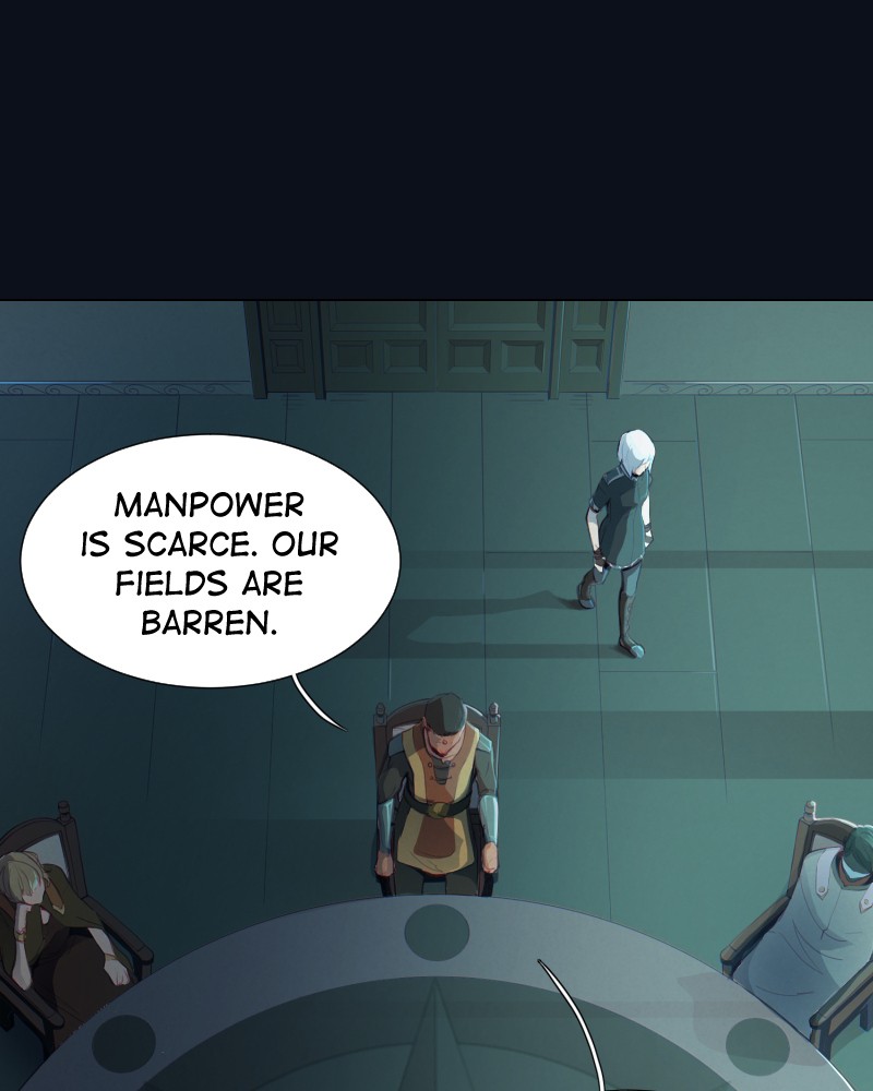 Stray Souls Chapter 3 - page 30