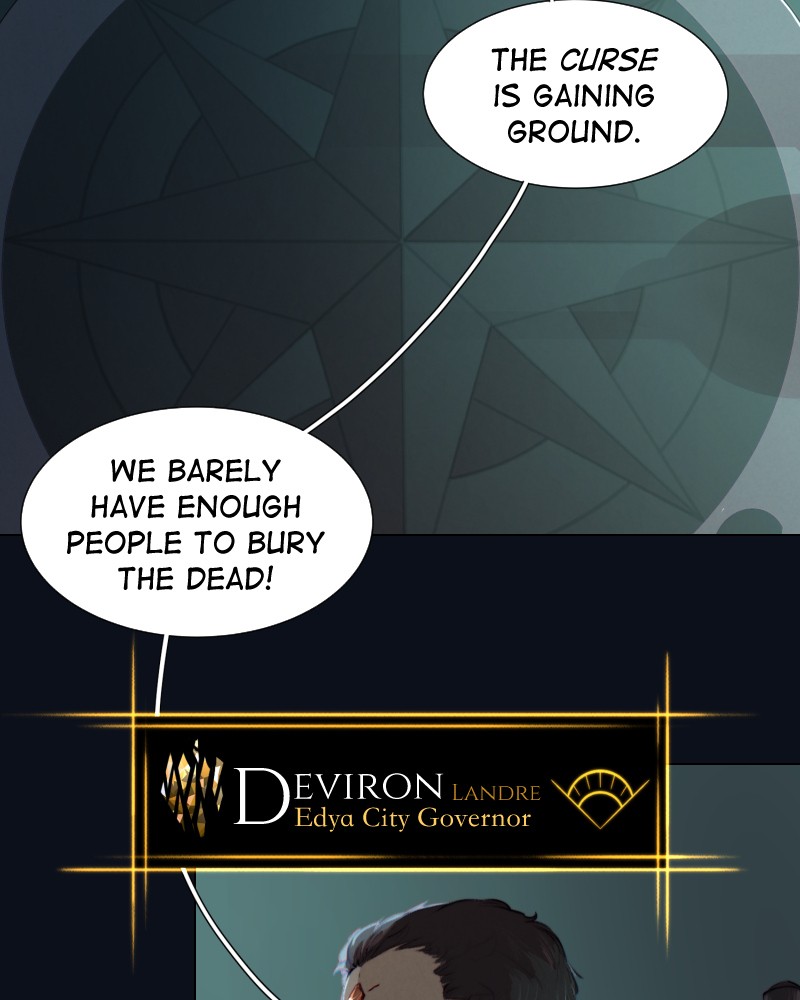 Stray Souls Chapter 3 - page 31