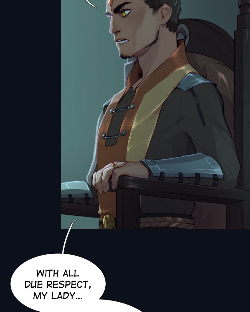 Stray Souls Chapter 3 - page 32