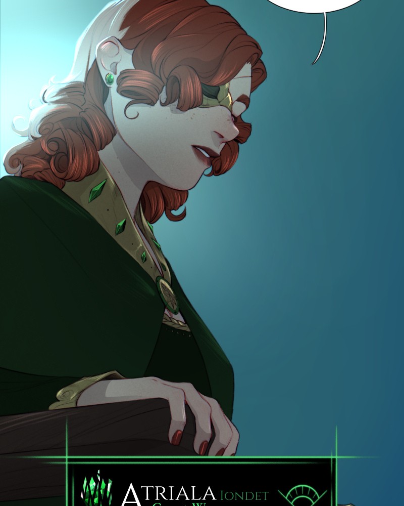 Stray Souls Chapter 3 - page 34