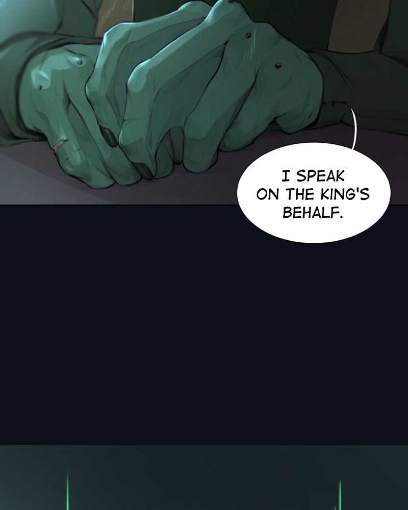 Stray Souls Chapter 3 - page 39