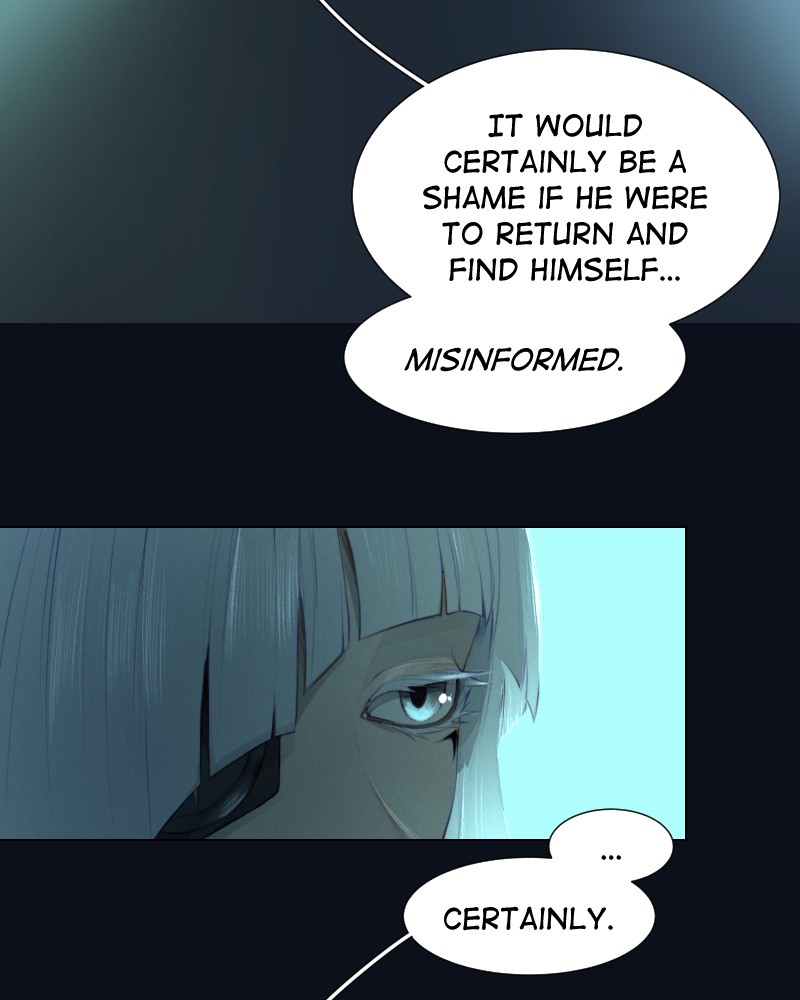 Stray Souls Chapter 3 - page 41