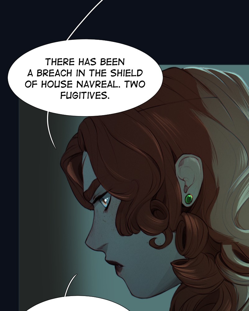 Stray Souls Chapter 3 - page 42