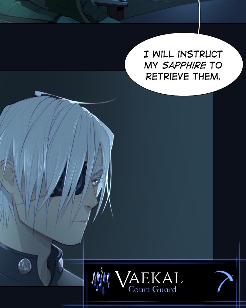 Stray Souls Chapter 3 - page 45