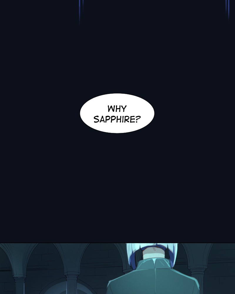Stray Souls Chapter 3 - page 46