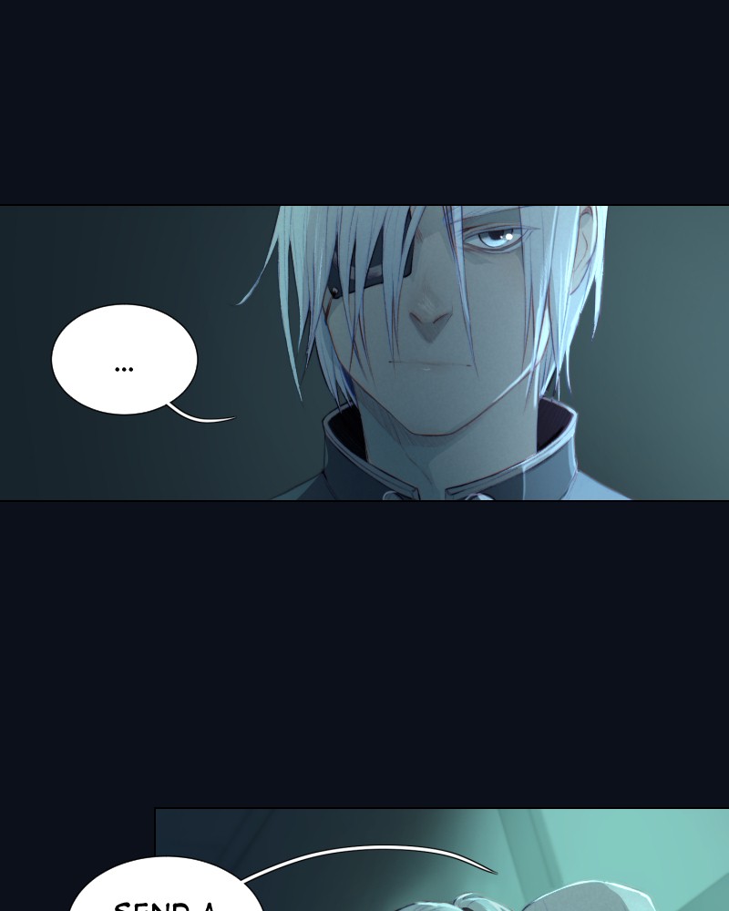 Stray Souls Chapter 3 - page 51