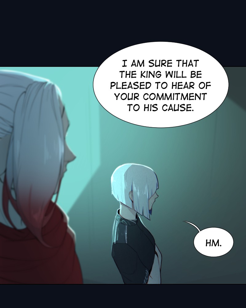 Stray Souls Chapter 3 - page 54