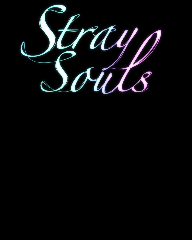 Stray Souls Chapter 3 - page 6