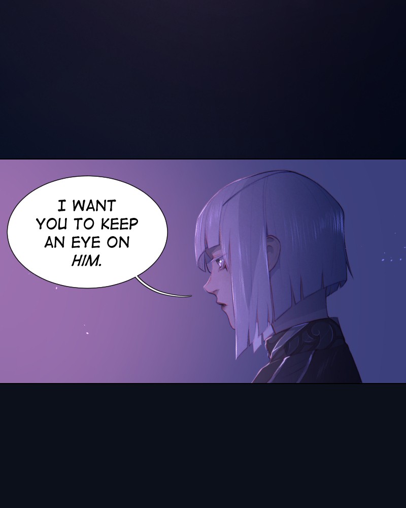 Stray Souls Chapter 3 - page 60