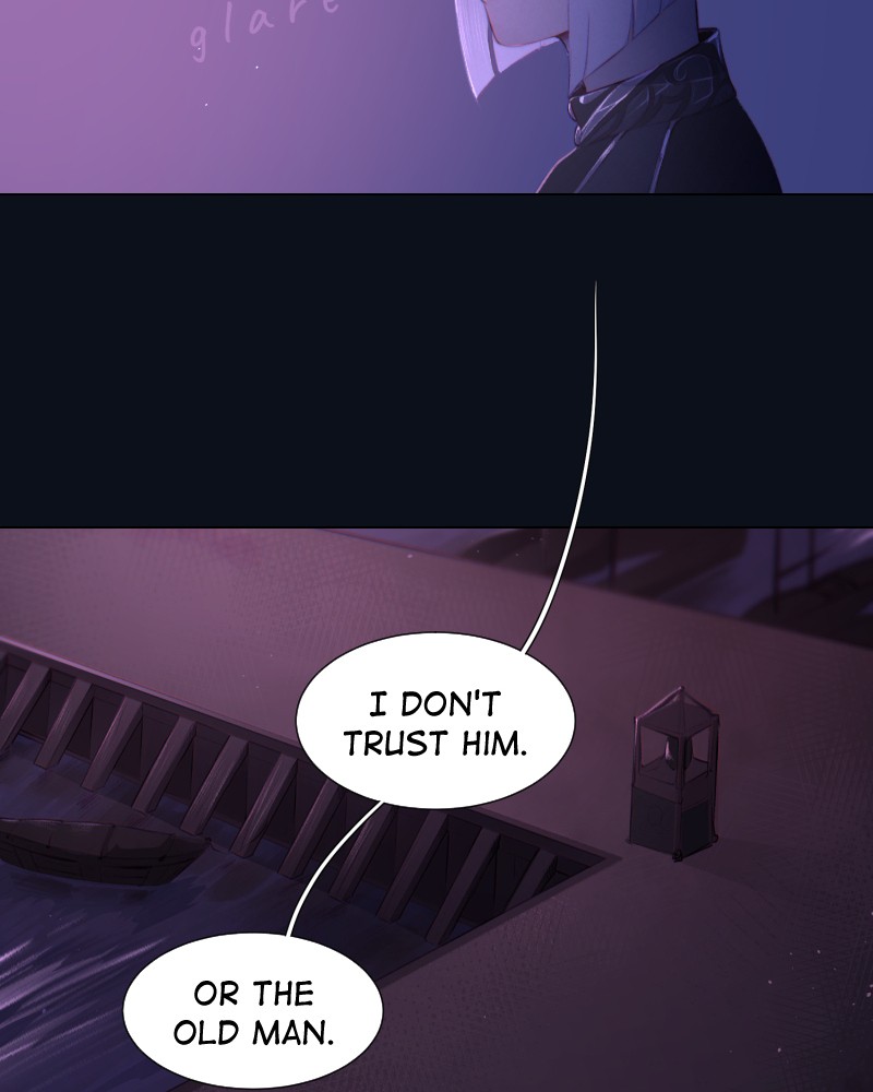 Stray Souls Chapter 3 - page 62