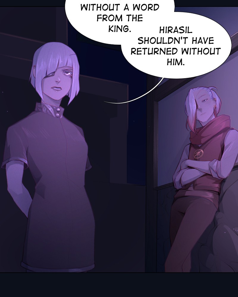 Stray Souls Chapter 3 - page 64
