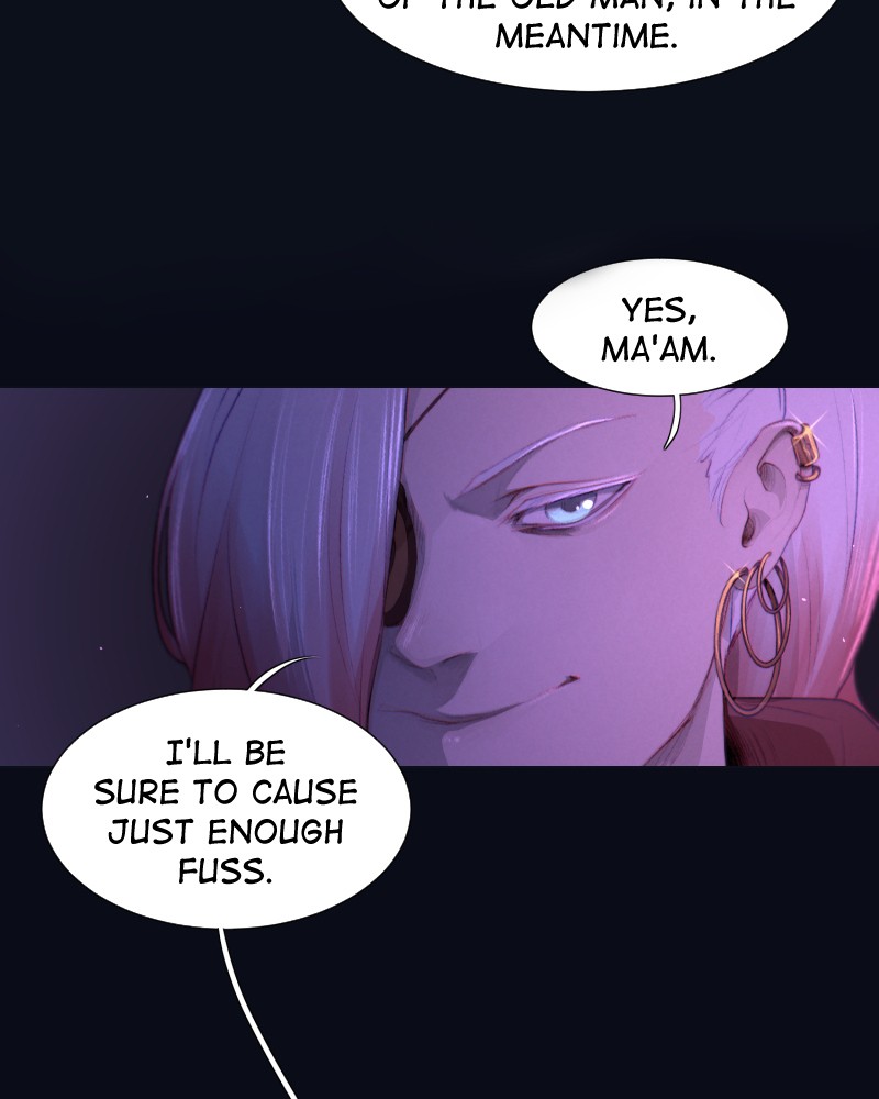 Stray Souls Chapter 3 - page 67