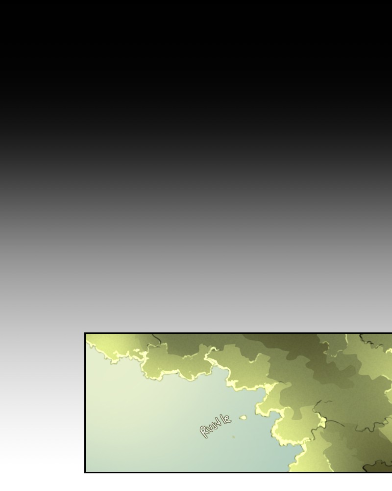 Stray Souls Chapter 3 - page 7