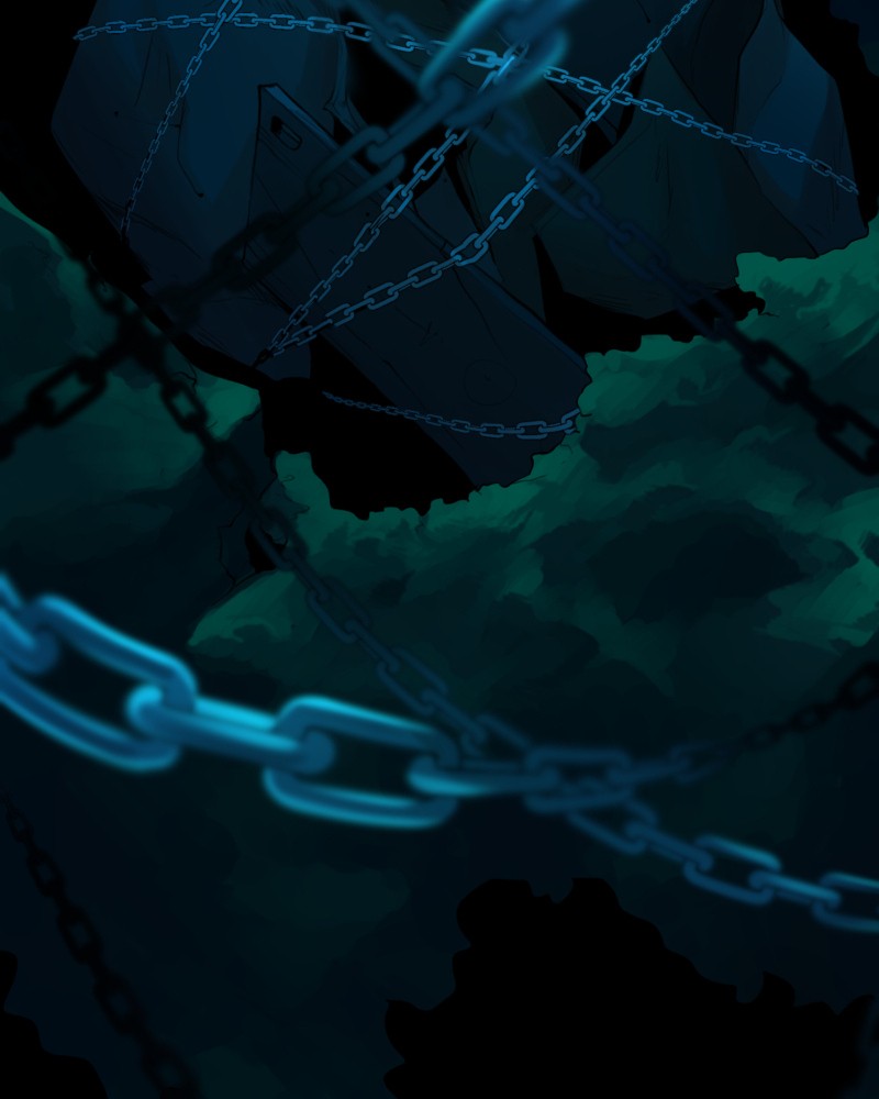 Stray Souls Chapter 3 - page 74