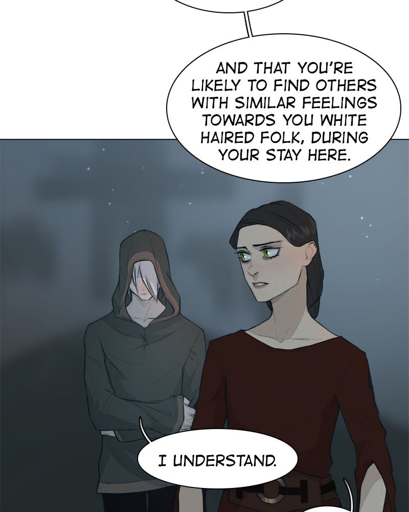 Stray Souls Chapter 29 - page 10
