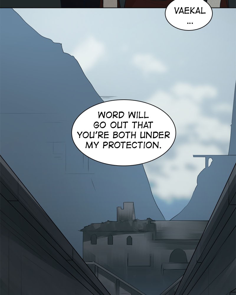 Stray Souls Chapter 29 - page 11
