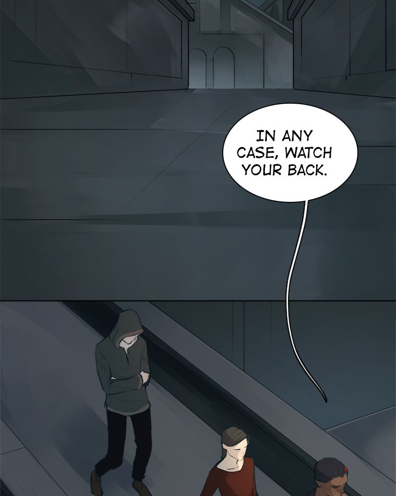 Stray Souls Chapter 29 - page 12