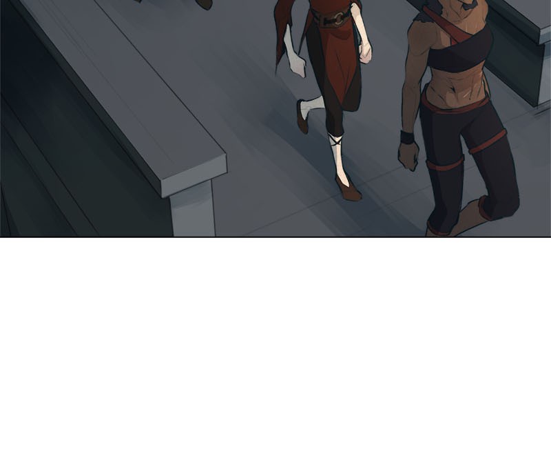 Stray Souls Chapter 29 - page 13