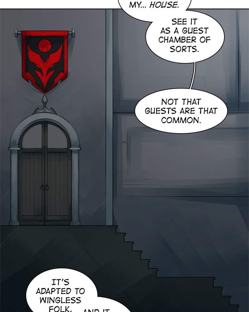 Stray Souls Chapter 29 - page 17