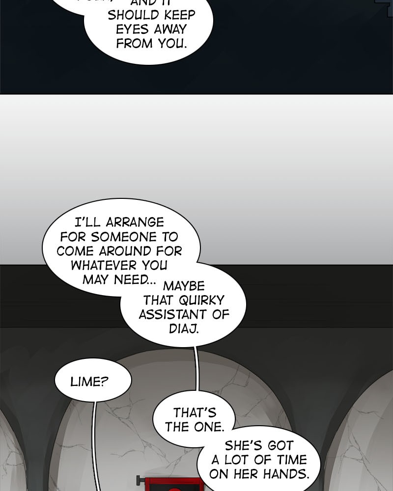 Stray Souls Chapter 29 - page 18
