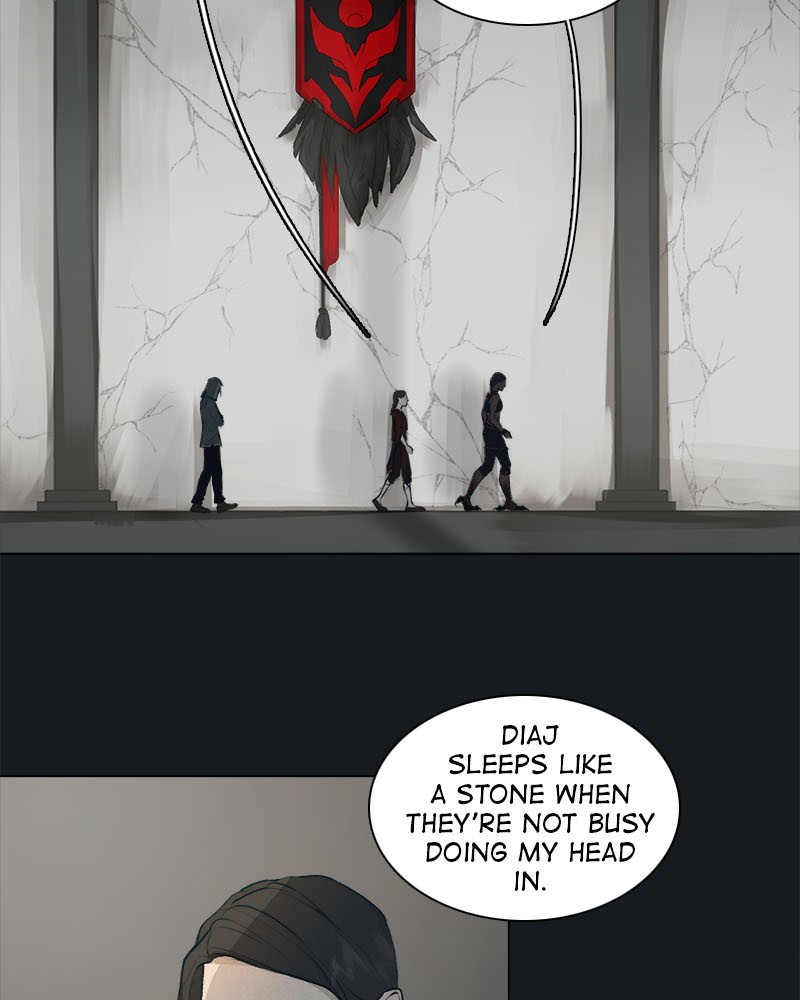 Stray Souls Chapter 29 - page 19
