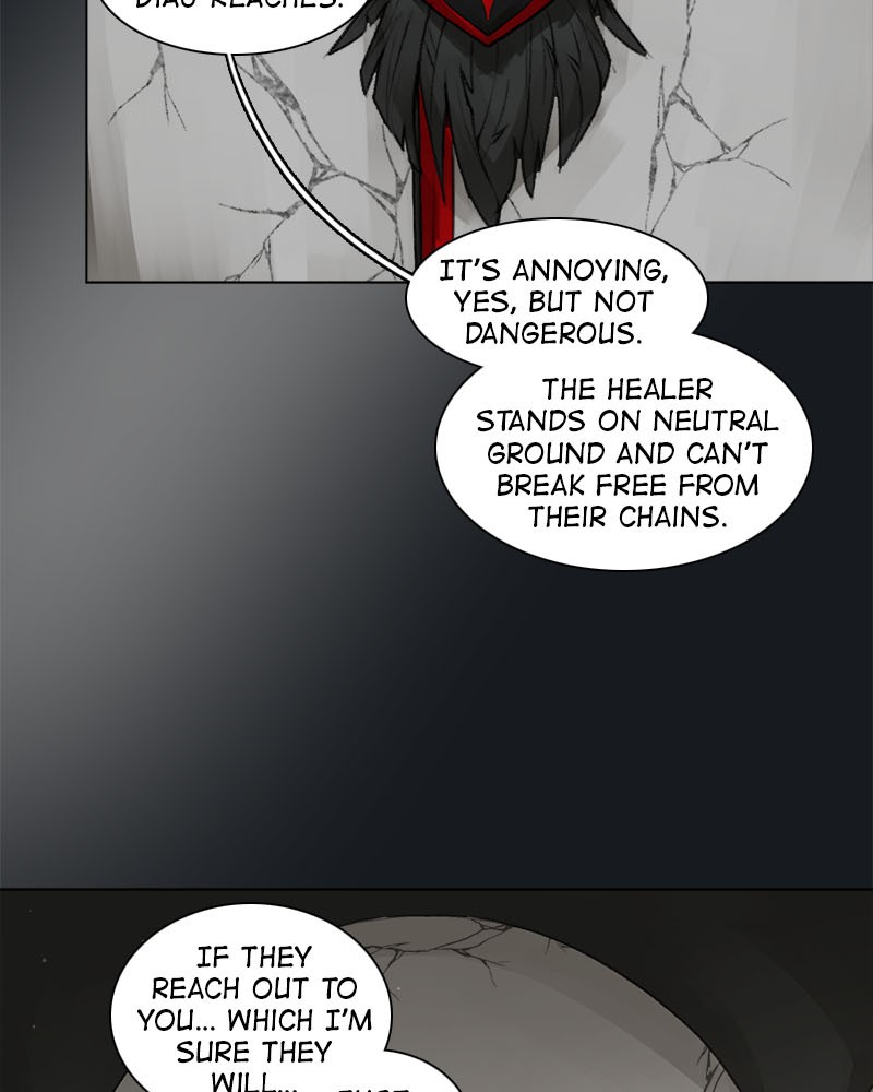 Stray Souls Chapter 29 - page 21