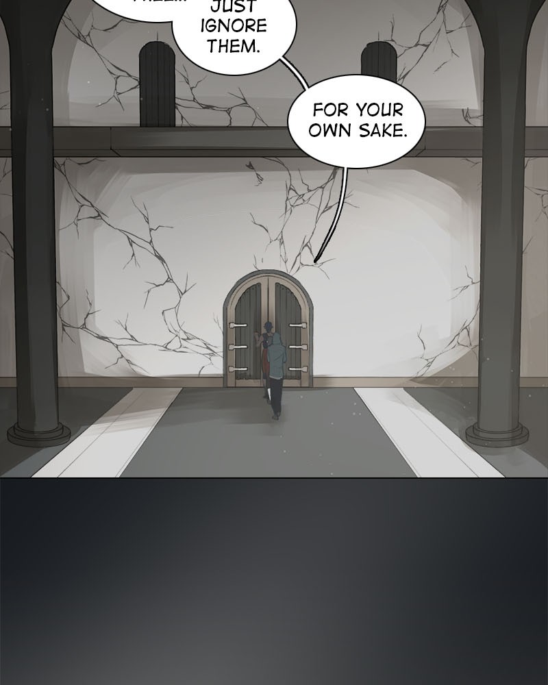 Stray Souls Chapter 29 - page 22