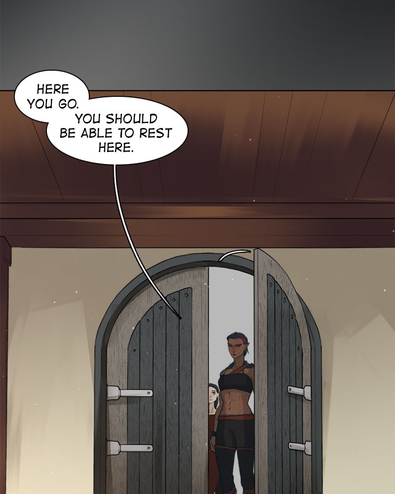 Stray Souls Chapter 29 - page 23