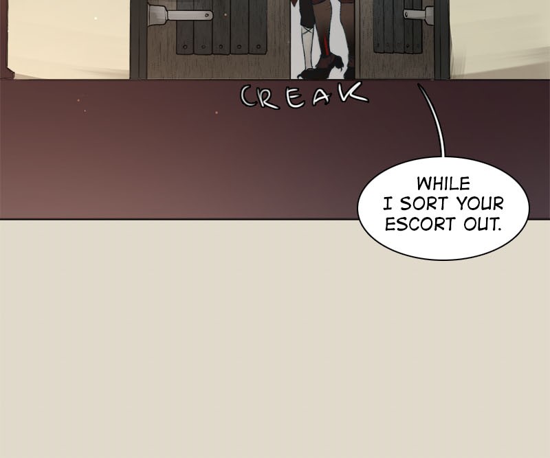 Stray Souls Chapter 29 - page 24