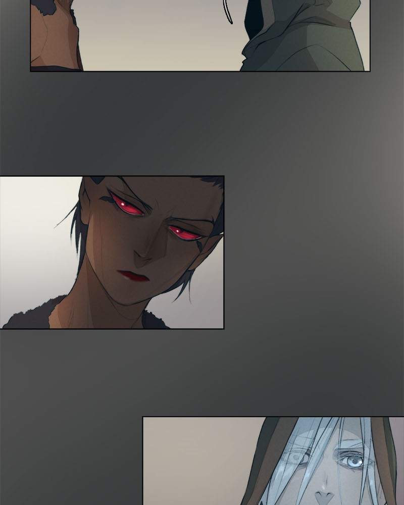Stray Souls Chapter 29 - page 26
