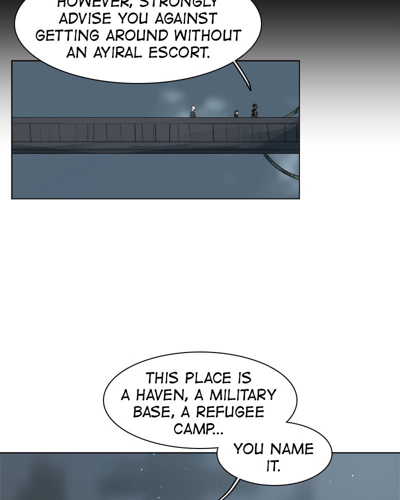 Stray Souls Chapter 29 - page 3