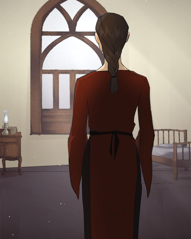 Stray Souls Chapter 29 - page 31