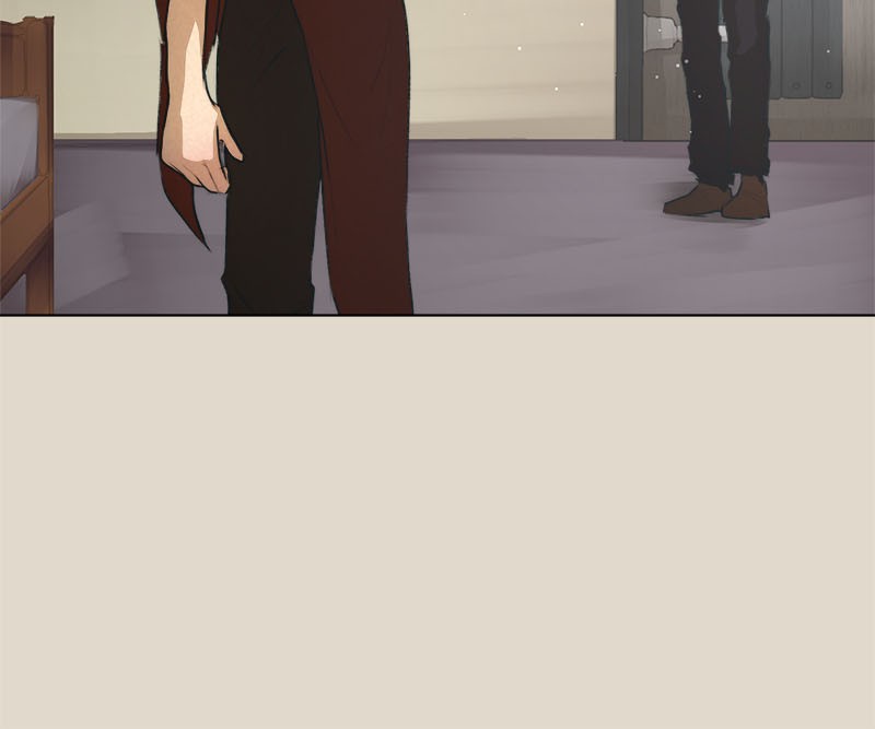 Stray Souls Chapter 29 - page 35