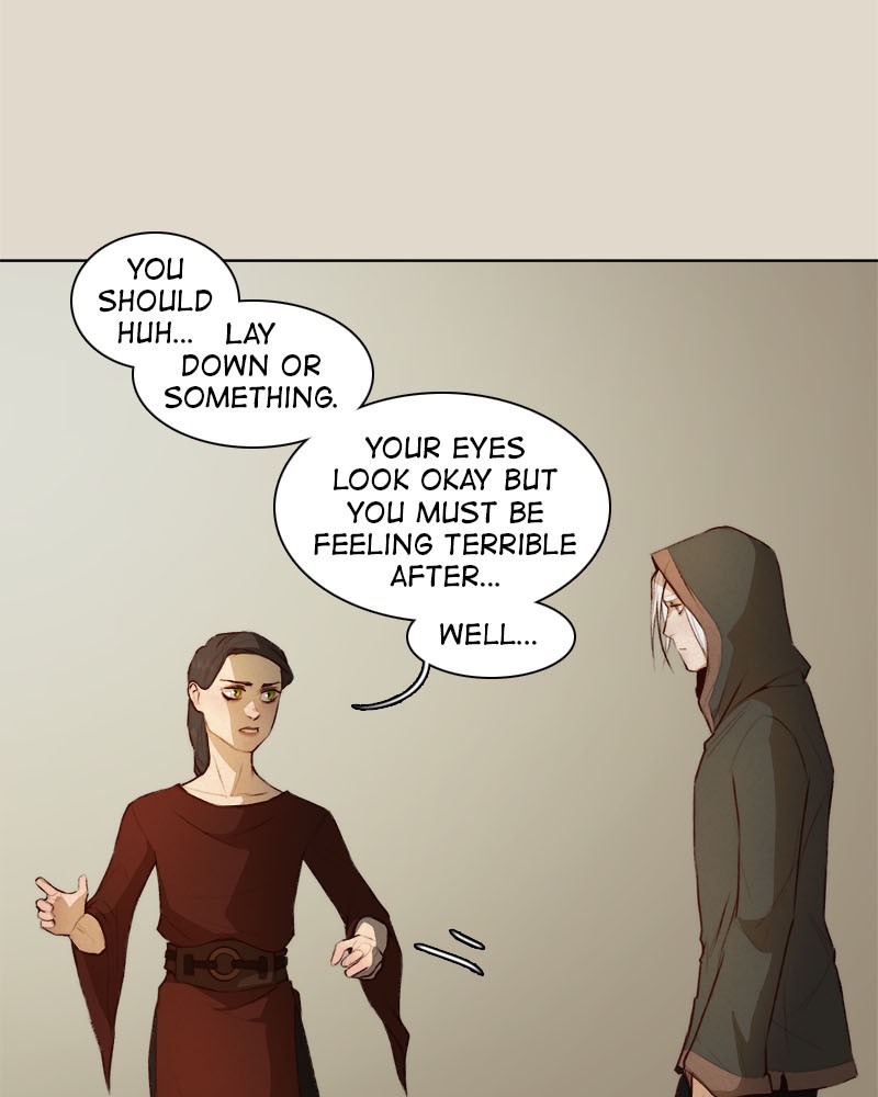 Stray Souls Chapter 29 - page 37