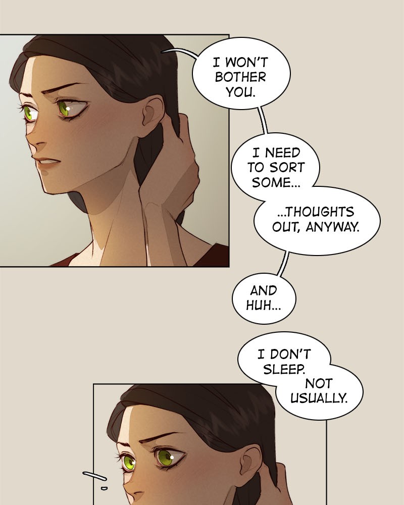 Stray Souls Chapter 29 - page 39