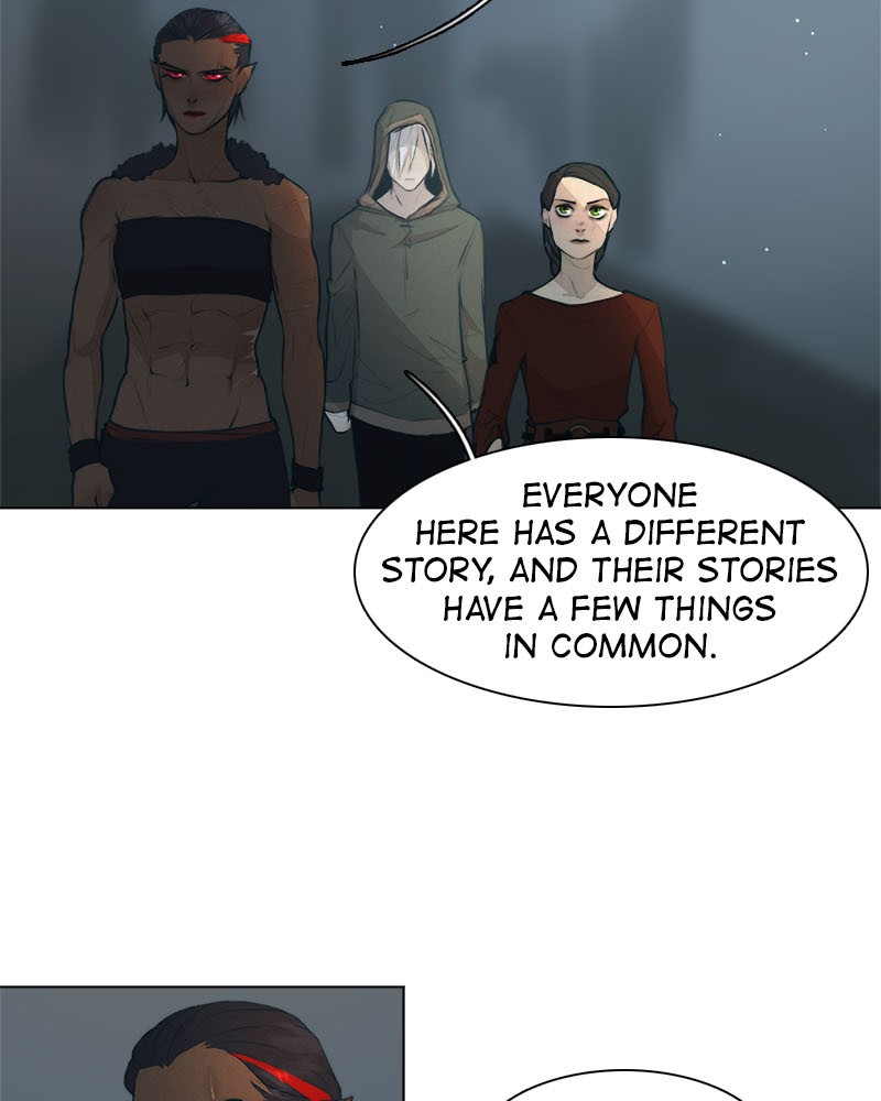 Stray Souls Chapter 29 - page 4
