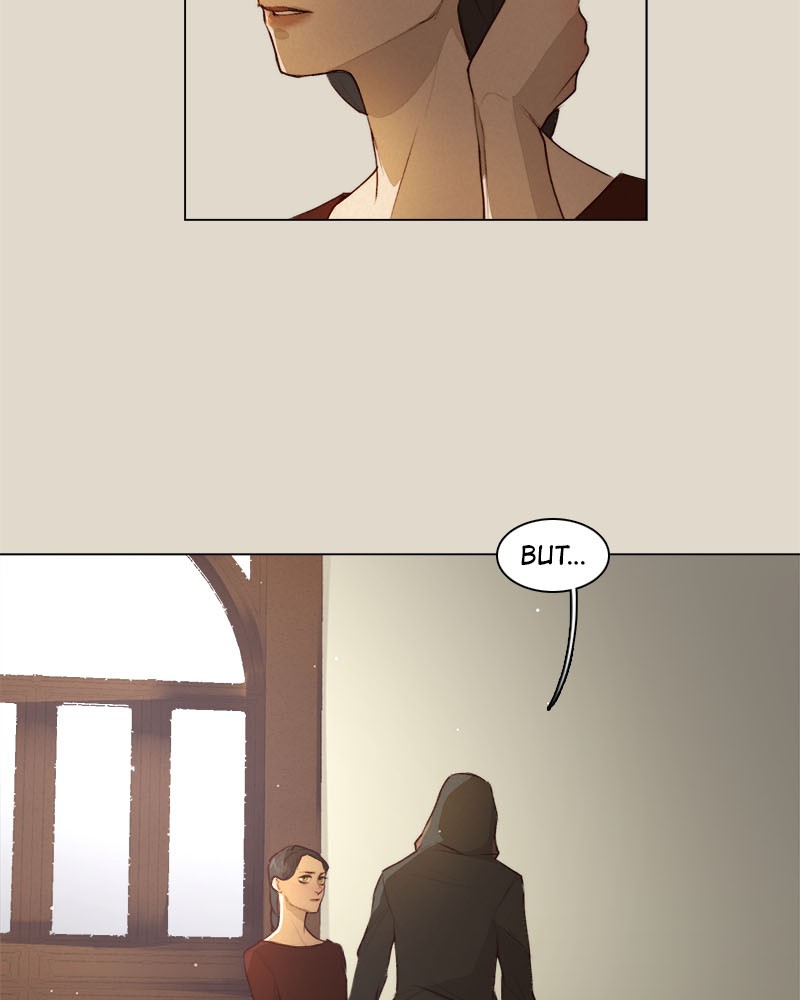 Stray Souls Chapter 29 - page 40