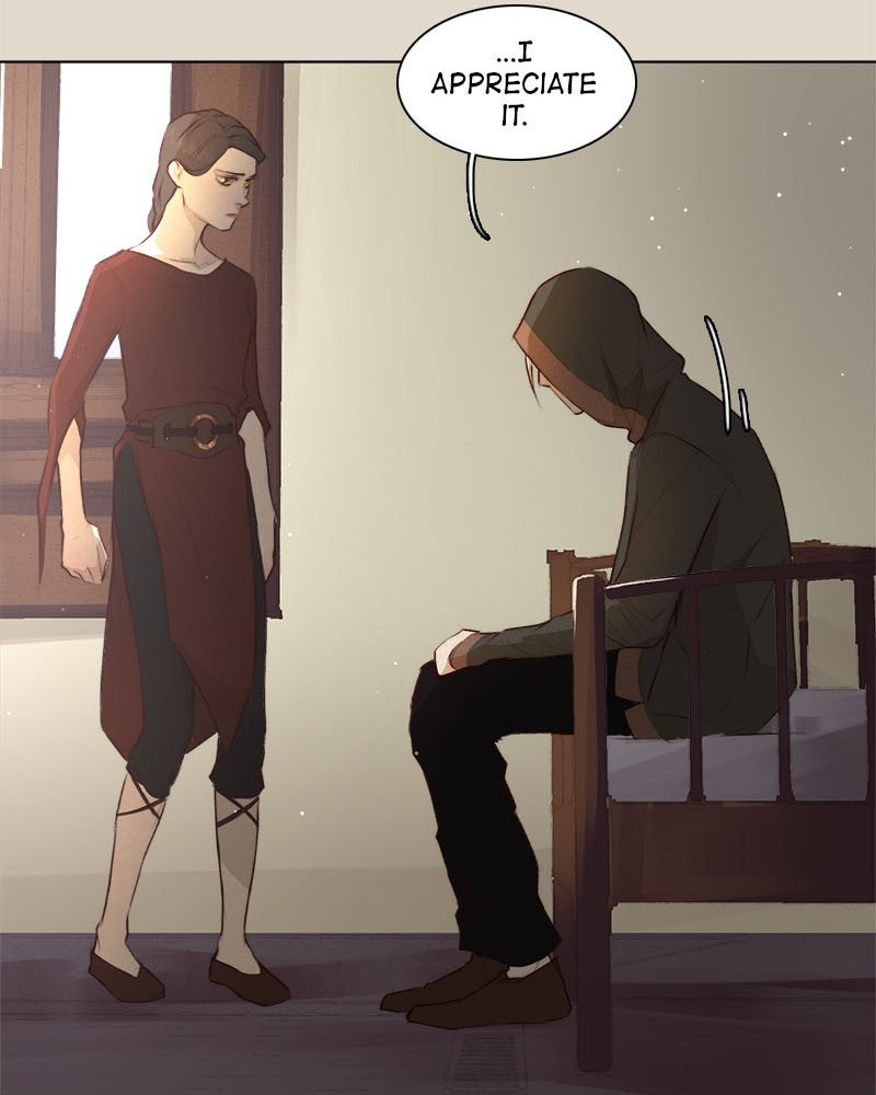 Stray Souls Chapter 29 - page 42