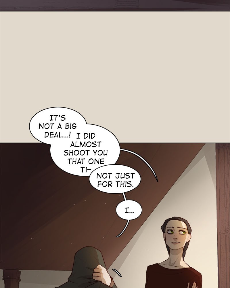 Stray Souls Chapter 29 - page 43
