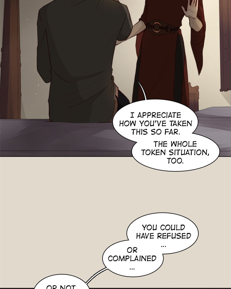Stray Souls Chapter 29 - page 44