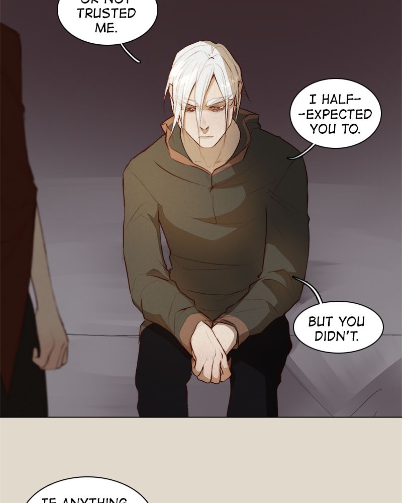 Stray Souls Chapter 29 - page 45