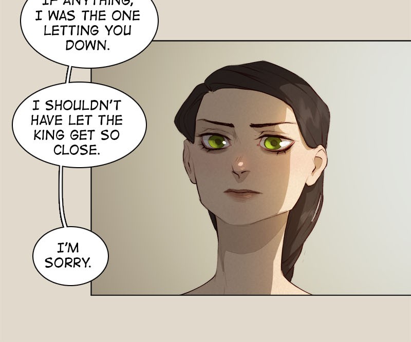 Stray Souls Chapter 29 - page 46