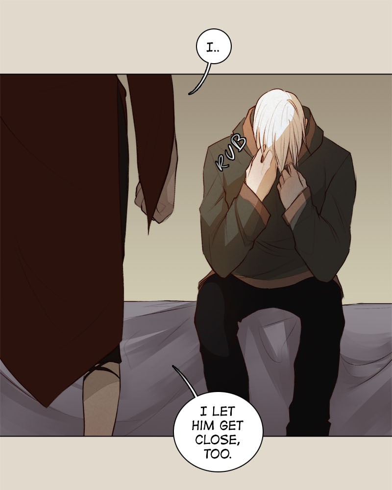 Stray Souls Chapter 29 - page 47
