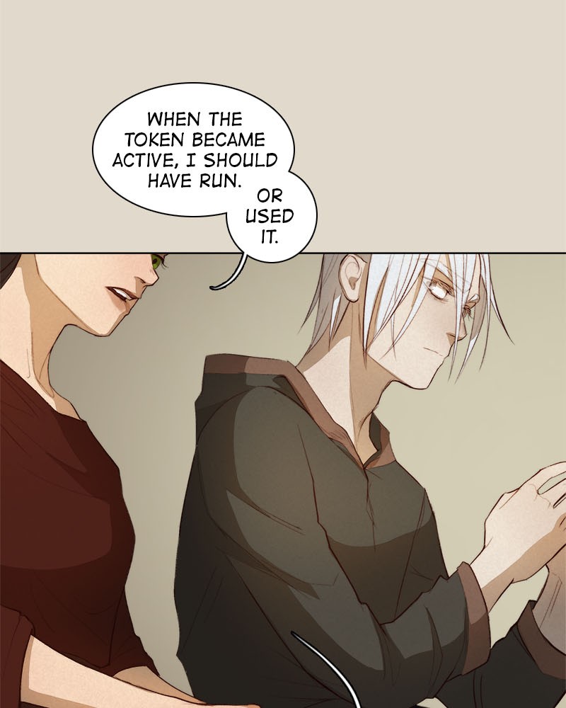Stray Souls Chapter 29 - page 48