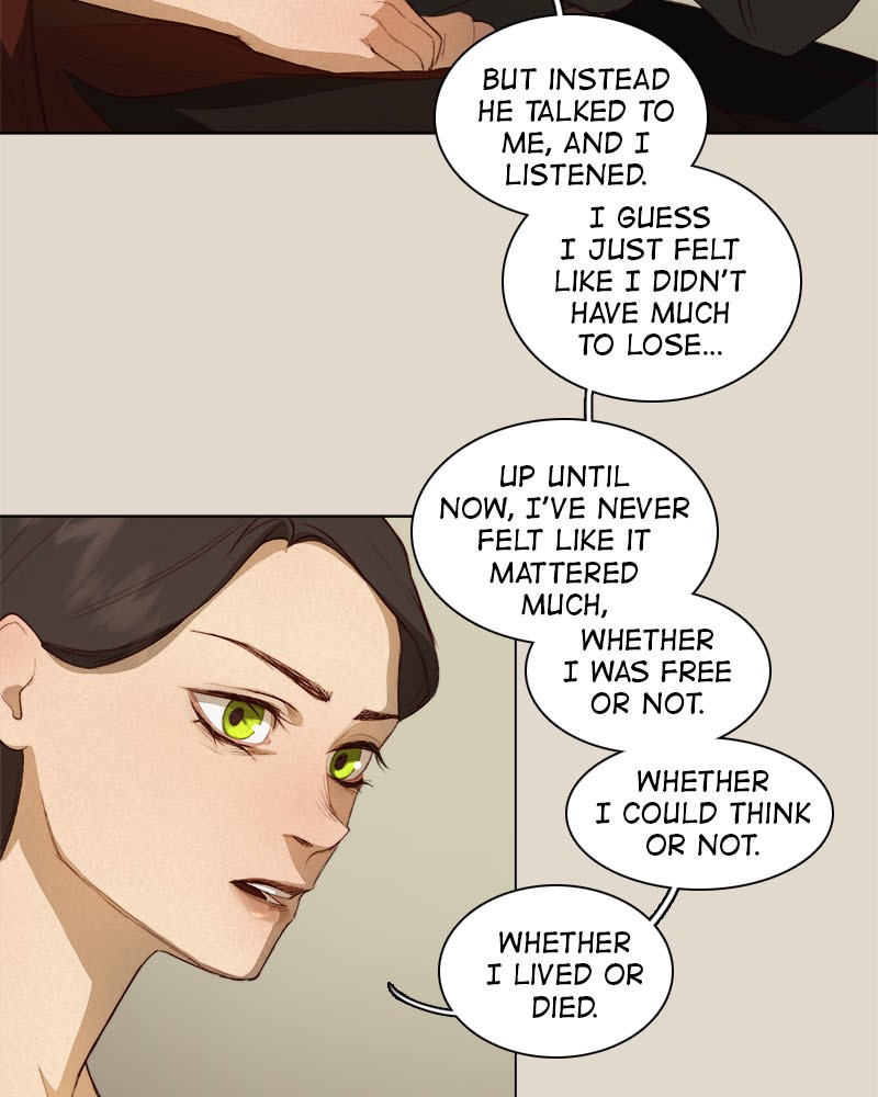 Stray Souls Chapter 29 - page 49