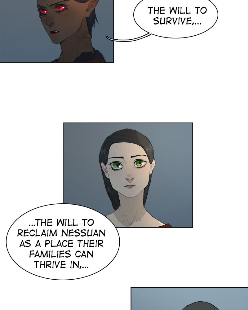 Stray Souls Chapter 29 - page 5